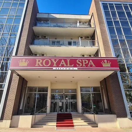 Royal Banja Koviljača