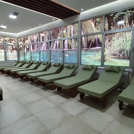 Royal 4* Banja Koviljaca