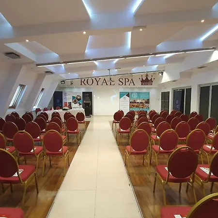 Royal 4* Баня-Ковиляча