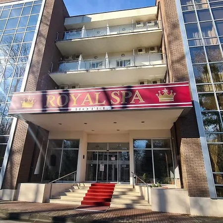 Royal Banja Koviljača