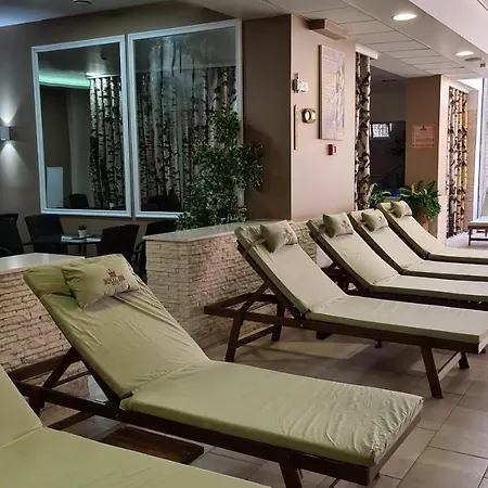 Aparthotel Royal Banja Koviljaca