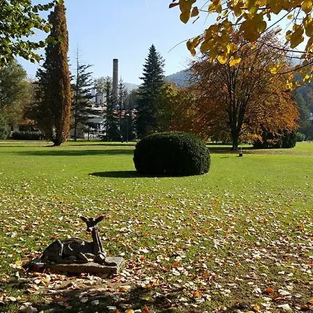 Aparthotel Royal Banja Koviljaca