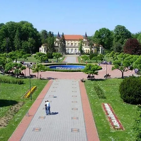 Aparthotel Royal