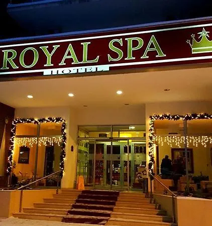 Royal Banja Koviljača