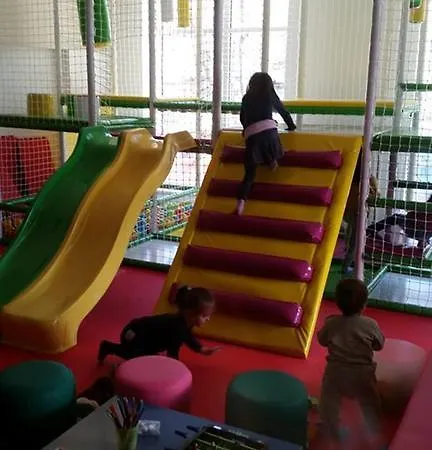 Апарт-отель Royal 4*