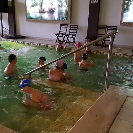 Aparthotel Royal Banja Koviljaca