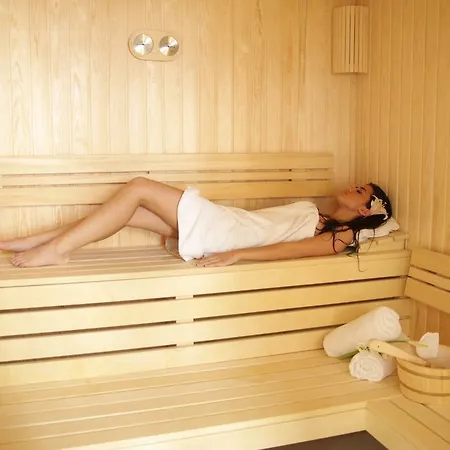 Royal Апарт-отель Баня-Ковиляча