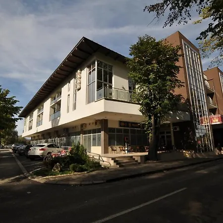 Royal 4* Banja Koviljača