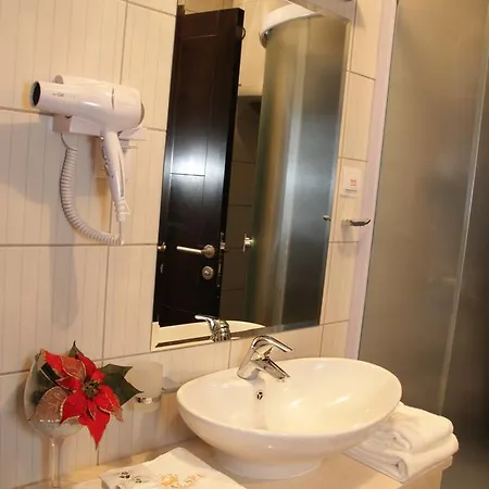 Royal 4* Banja Koviljača