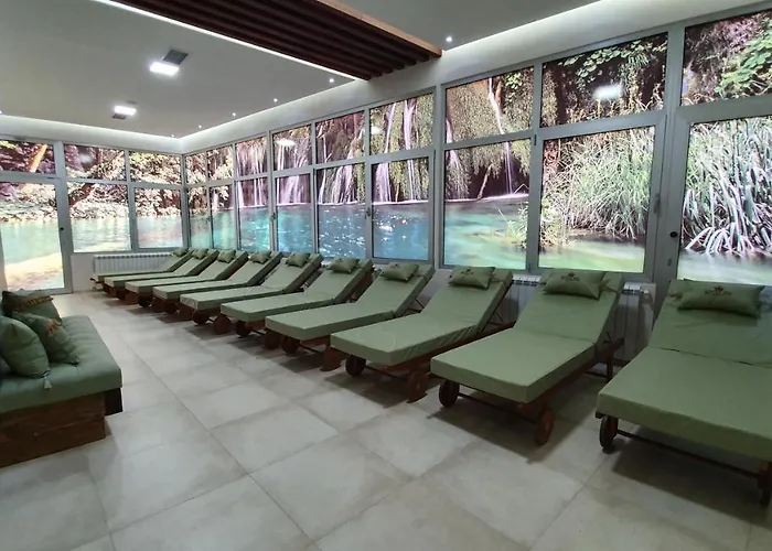 Royal 4* Banja Koviljača