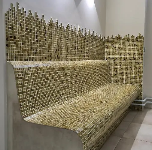 Royal شقة فندقية 4*