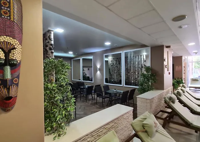 Royal Banja Koviljača