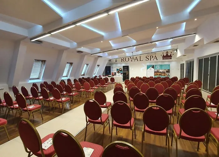 Royal شقة فندقية