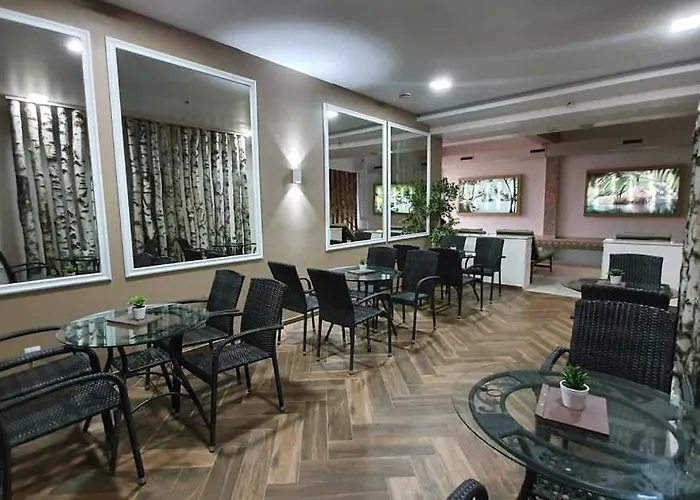 Royal شقة فندقية 4*