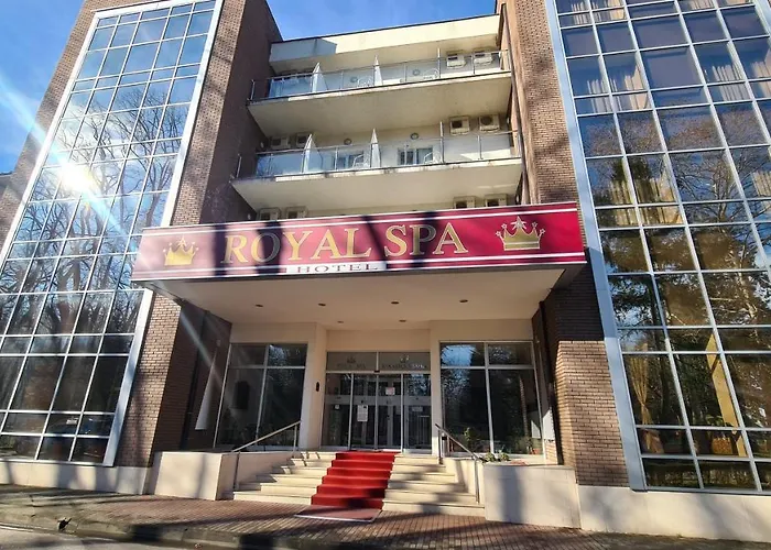 Royal Banja Koviljača