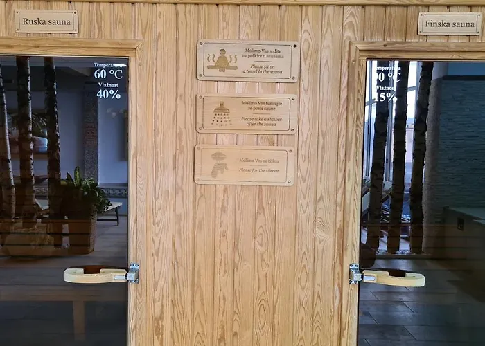 شقة فندقية Royal 4*