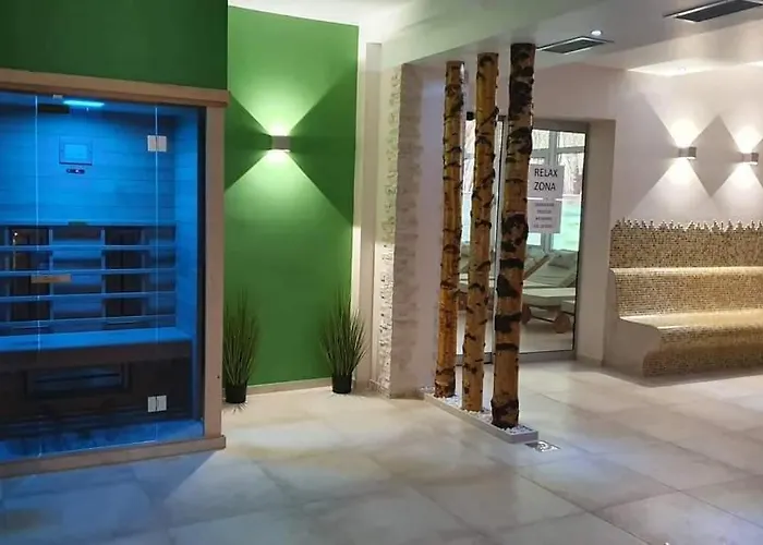 شقة فندقية Royal