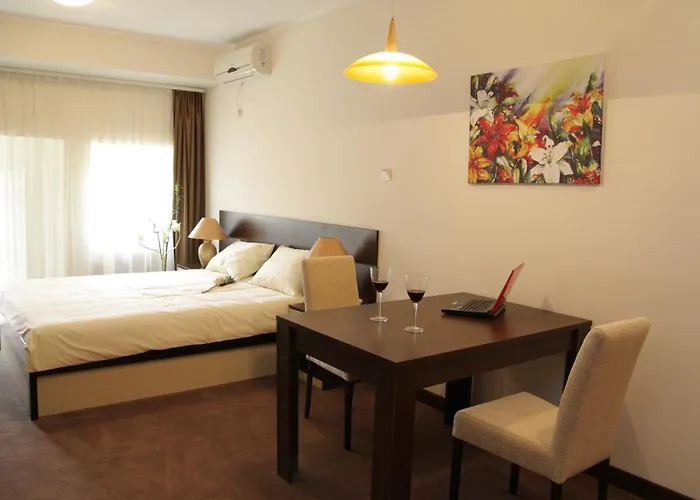 Royal شقة فندقية