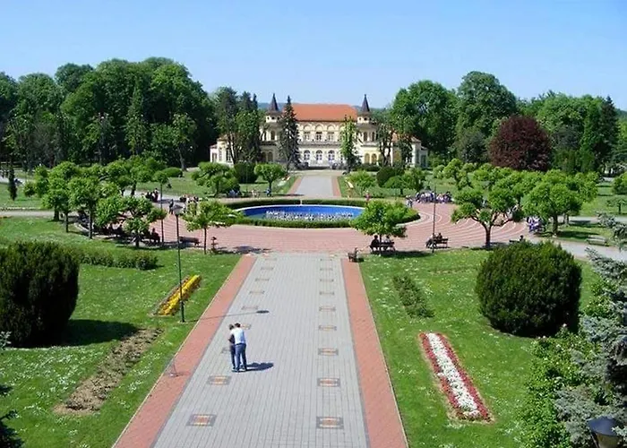 شقة فندقية Royal