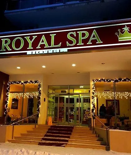 Royal Banja Koviljača